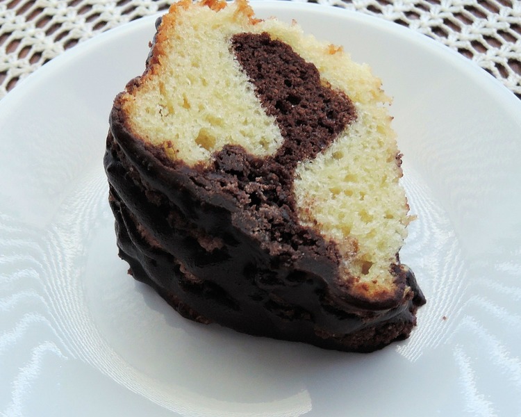 Air Fryer Coffee Cake Dessert Recipe